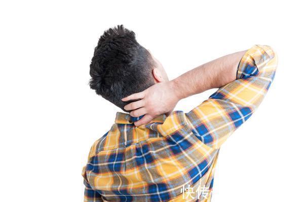 高发人群|这5类人是颈椎病高发人群,若你在其中,需重视起来