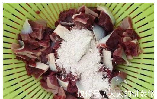 消化|逢年过节，此菜我必做，开胃消食助消化，客人吃得开心，有面子