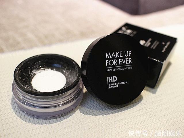 盘点几款超好用的散粉,尤其是纪梵希那款,简直是散粉界扛把子!