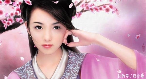 妓女|古代妓女的奇葩死法 你一定不知道