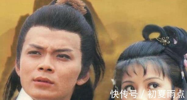 水浒传|水浒传中绰号很响亮,却是打酱油,后代却成为一代大侠!