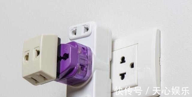 厨房|新房装修别选五孔插座,根本就不够用!建议这样做,方便很实用