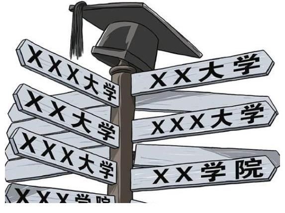 考生|2022年高考学子有福了，填志愿将不再怕滑档，家长直言早该如此