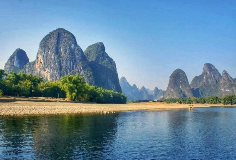 善良的人|以静制动,是做人的大智慧