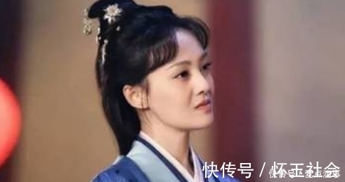 浓妆艳抹|宋朝女人的发型真是多种多样,相比之下,她们才是精致的猪猪女孩