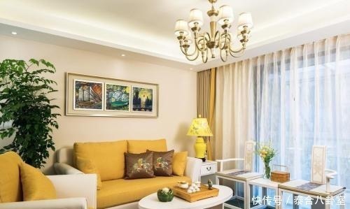 齐家敏敏|客厅别再用这样的沙发了,使用寿命太短了,懊悔我家知道晚了!