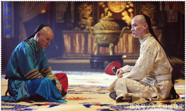  道理|《鹿鼎记》韦小宝原型是谁？三种说法各有道理，金庸曾透露过真相