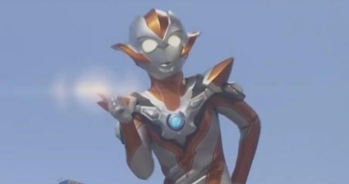 特摄|女演员为什么不喜欢演奥特曼?皮套不透风是小事,最怕隐私曝光