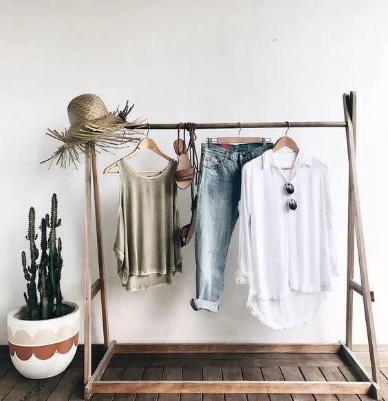 衣服到底要不要反过来晒别怪我没有告诉你……