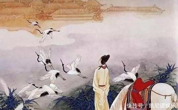 吕蒙!宋代的一个寒门状元,写出了两副对联,个个寓意深远流传千年!