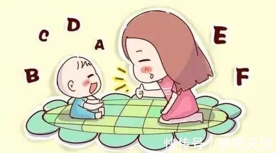 天使|天使课堂:ABA早期语言干预——生活中的发音训练