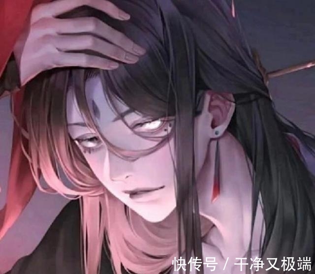 小鹿#《朕的后宫起火了》:一代权臣成了后宫之主,酸酸甜甜的竹马爱情