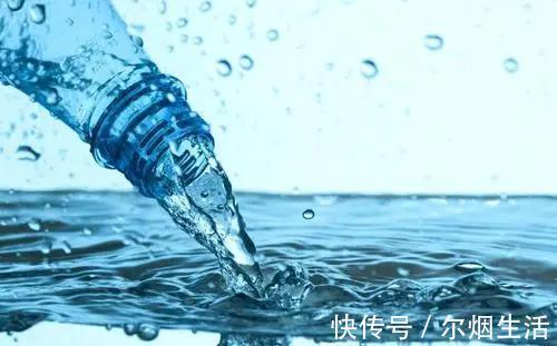 纯净水|只喝烧开的自来水，不喝桶装水、不买矿泉水，身体会有什么变化