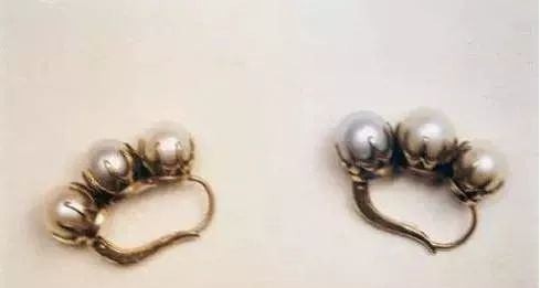 珍珠|慈禧的葬礼,看傻了