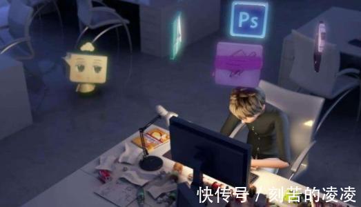 工作时间|在国外当程序员有多爽