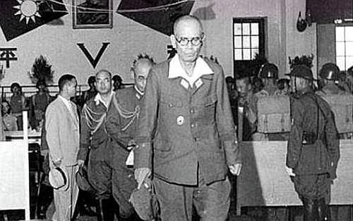 反而|日军的一次大胜，反而令冈村宁次坐立不安日本必败