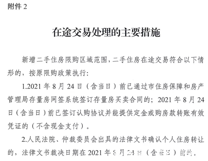 二手|刚刚！合肥宣布扩大限购范围！建立热点学区二手住房交易指导价