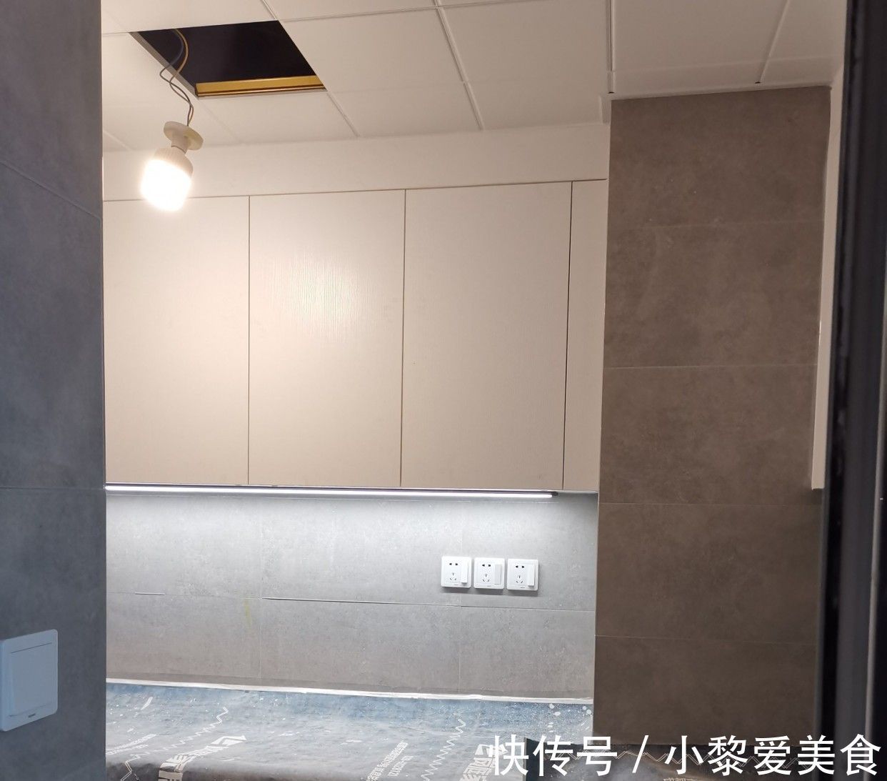 台面|厨房用了2年，终于明白这些地方是个坑，还没装修的一定要避过！