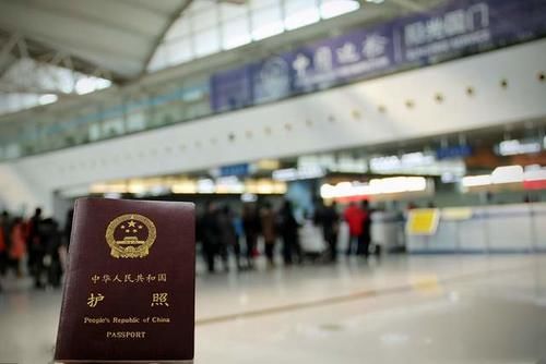 老年|出国被海关索要小费该怎么办？我用亲身经历来告诉你