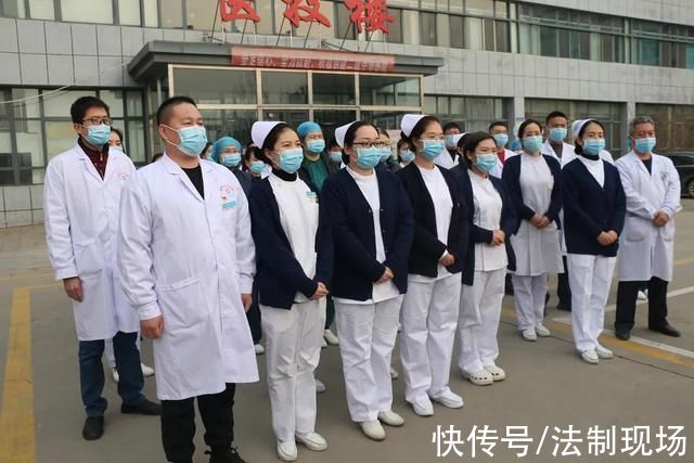 医务人员|安平县领导看望慰问安平县人民医院一线医务人员