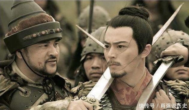 天顺|一生坎坷的明英宗，天顺不顺，御驾亲征被俘，回京后又被软禁七年