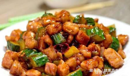 开胃|成本不到5块钱的减肥菜,随手拌一拌就能吃,强身健体,开胃减肥