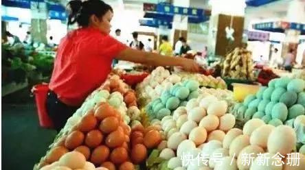 营养师|买鸡蛋时红壳的好还是白壳的好？营养师说完，才知很多人选错了