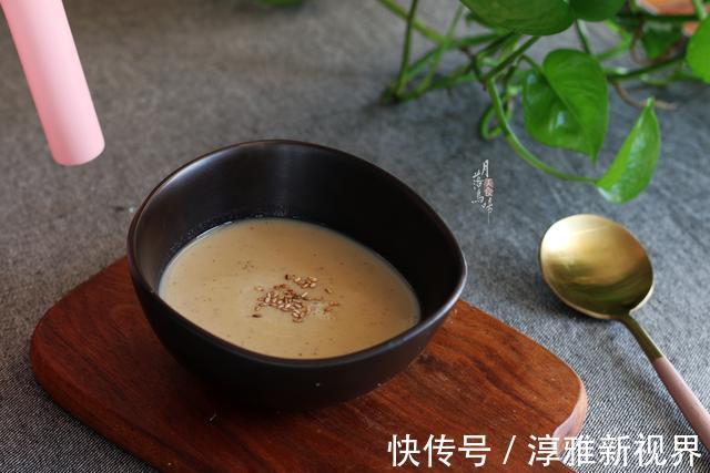 红枣|打豆浆前豆子要不要浸泡今天才知道，原来我一直错了40年