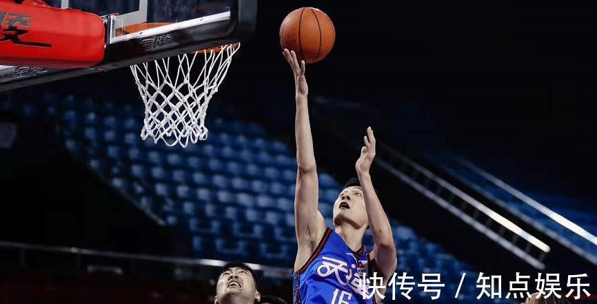 天津|16连败！同曦创耻辱纪录，王子瑞空砍31分，马布里不该放走他