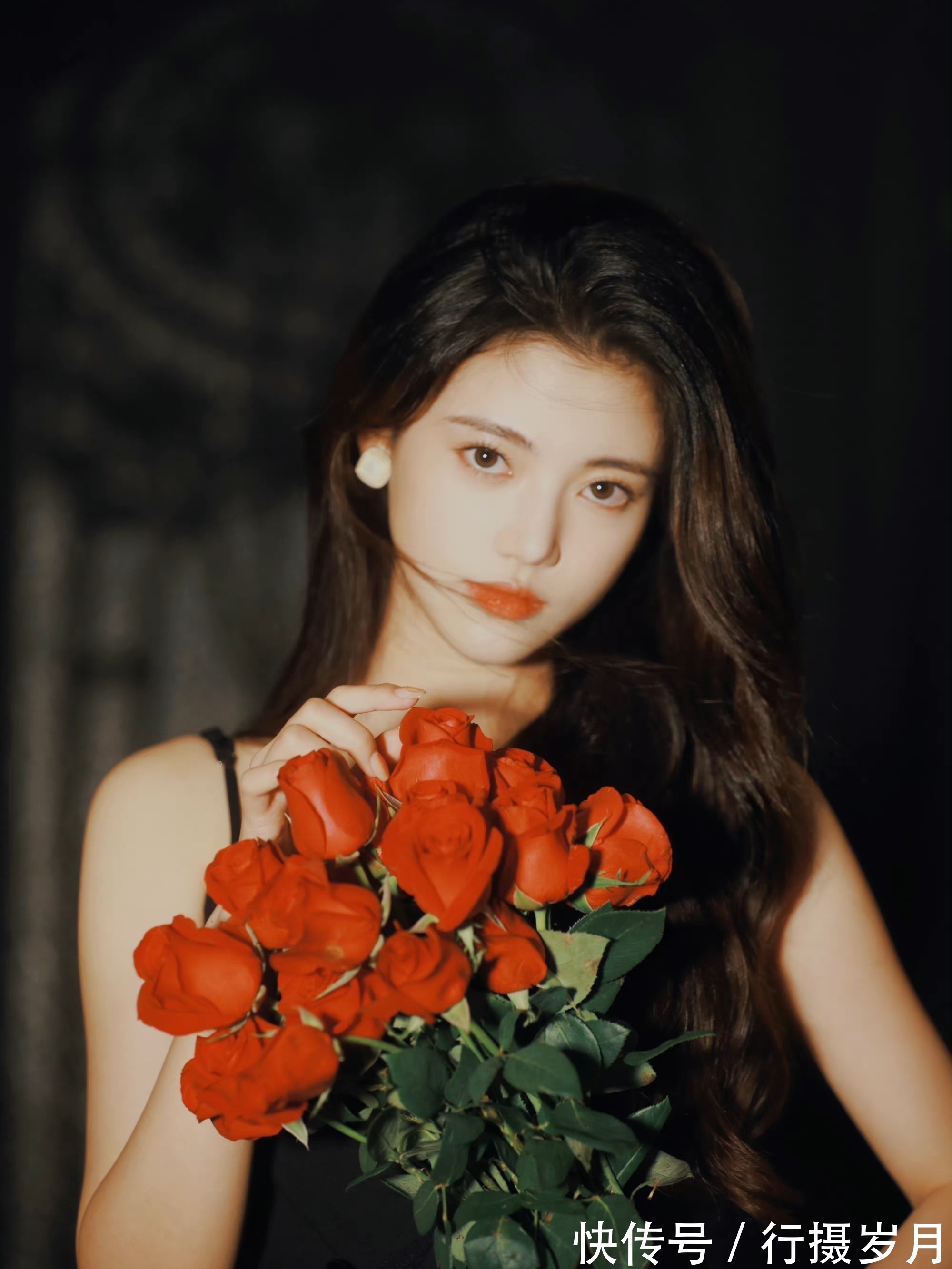 舞动@夜如水,风轻唱,往事翩翩