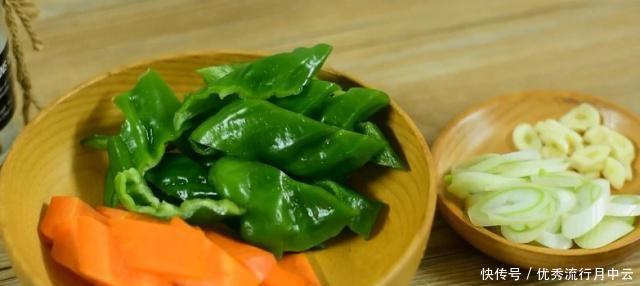  好吃|茄子真好吃，有美感和物质，越吃越过瘾，我家每三五个就吃一次