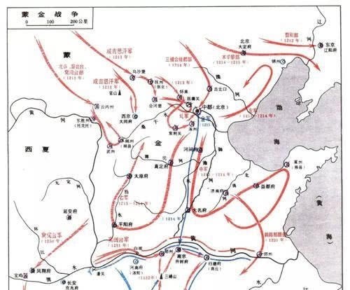 南宋|从北宋到南宋，中间还有一个朝代，国号是项羽取得