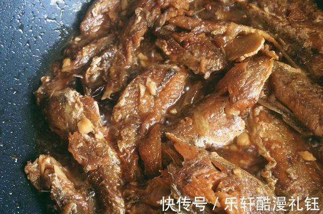 爽口|6道最下饭的鱼,鲜香爽口,简单易学