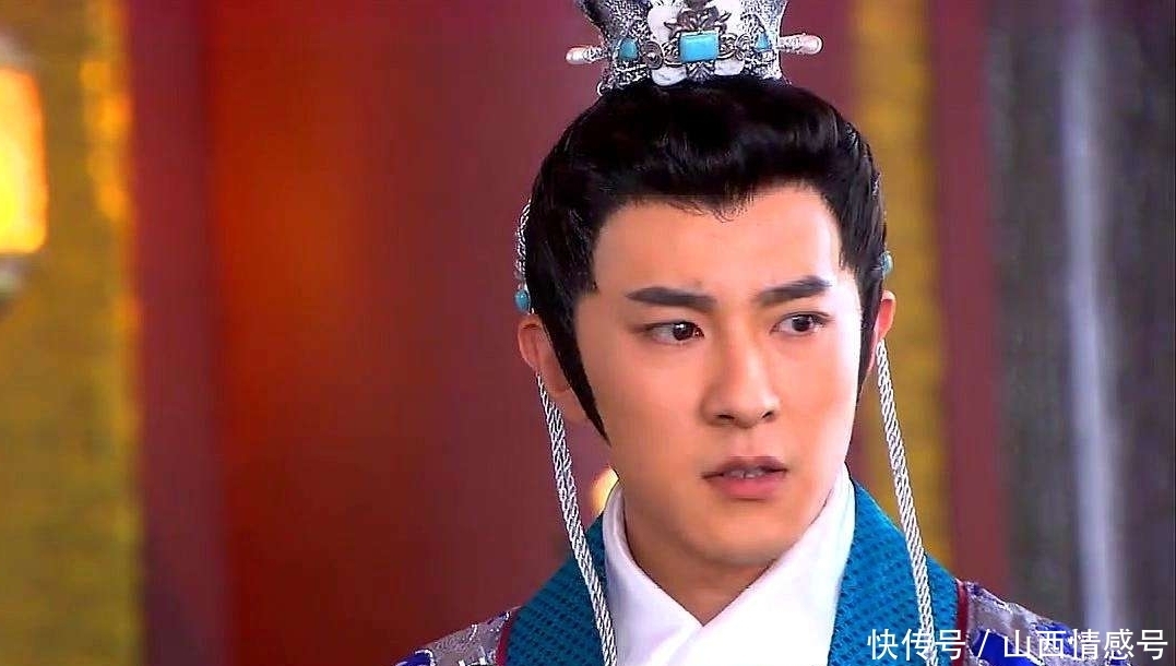 玄武门|周武王是次子,文王为何传位给他?学者:或存一场“玄武门之变”