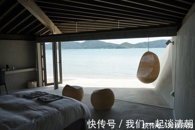 创意|形如折纸的房屋，真是辛苦设计师的脑细胞了，简约而不简单的创意