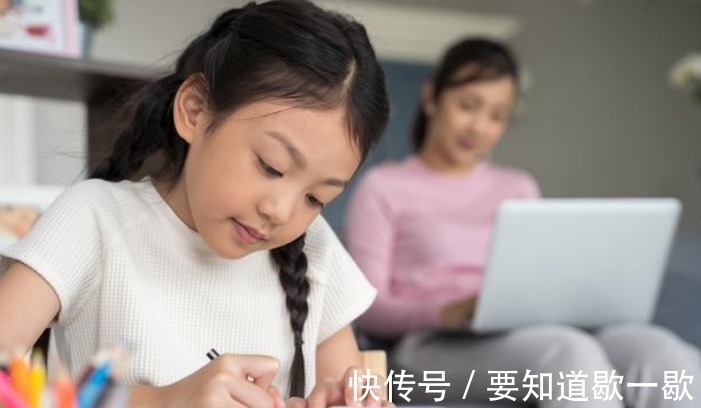 孩子们|想要让孩子们变得自律，父母一定要做到这几点呢？