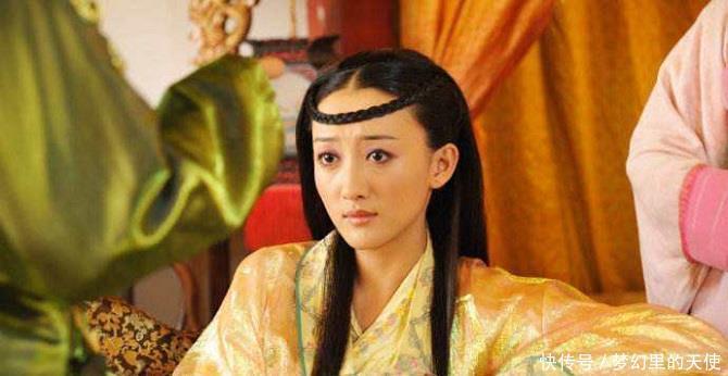 净身|她嫁给亲舅舅成皇后，虽得宠爱却一生未孕，死后净身发现不孕秘密！