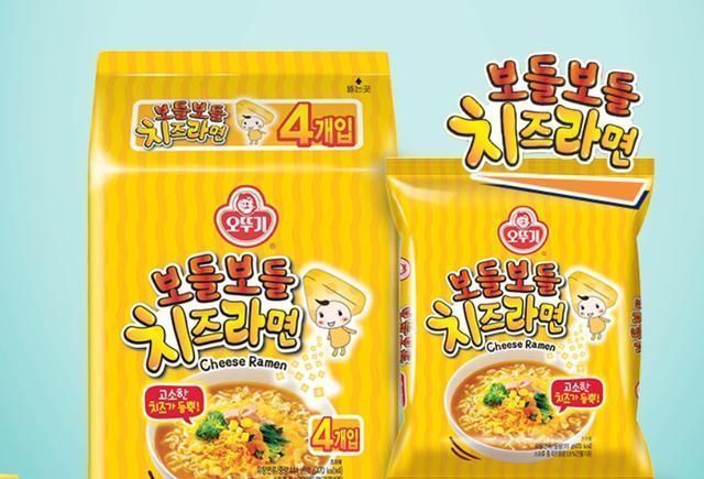 全世界最好吃的6种泡面,你吃过几种都吃过肯定是“泡面杀手”