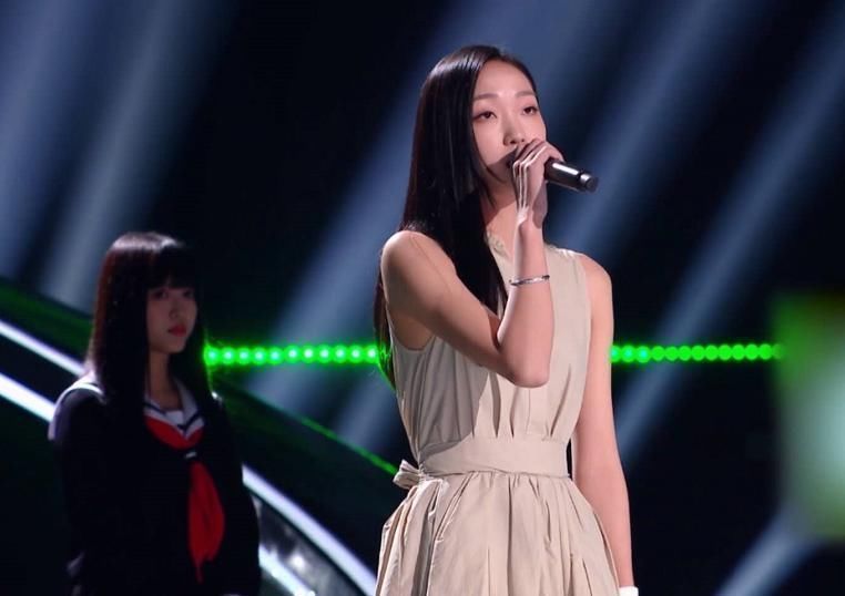 夺冠|本季《中国好声音》潘虹夺冠已成定局,傅欣瑶遭淘汰,他将垫底