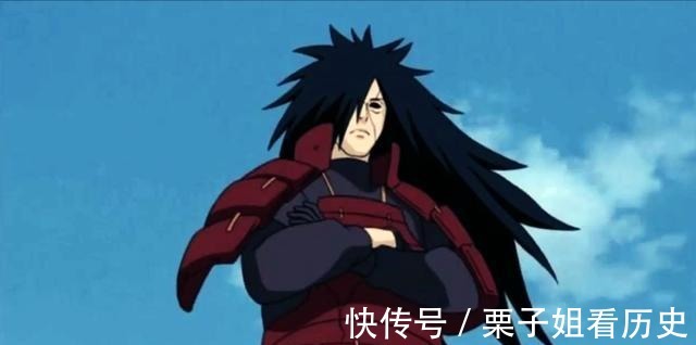 宇智波斑|火影很多人只闻木叶十二强，却不知还有十六强，双方孰强孰弱