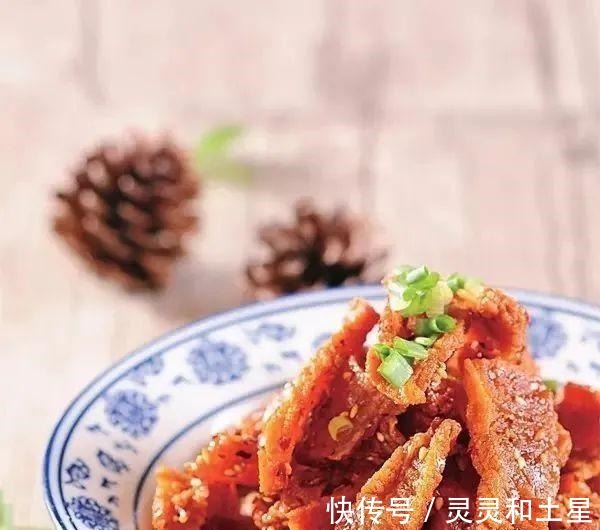 酒楼最受欢迎的几道菜！