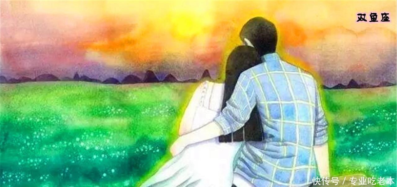 幸福|把恋人宠爱上天的3大星座, 宠妻狂魔, 选择对了一生不离不弃!