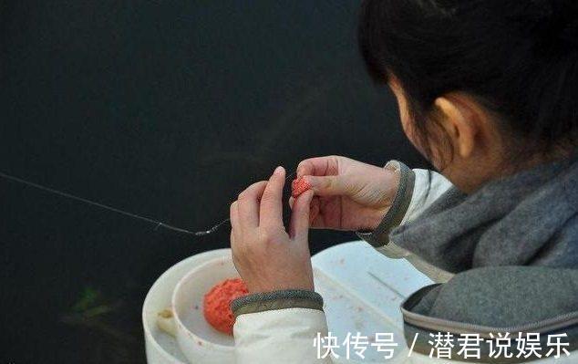 小鱼多|夏季钓鱼钓位很关键,不想当空军就别频繁换钓位!