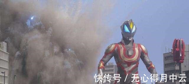 伽古拉|泽塔奥特曼伏笔埋得有点深,军械库高层乱来,伽古拉出手阻止