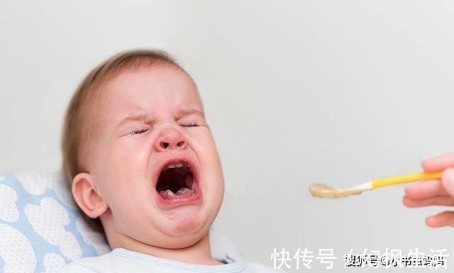 体检单|“喂食困难”成为很多父母的焦虑!学会这几个妙招,宝宝乖乖吃饭