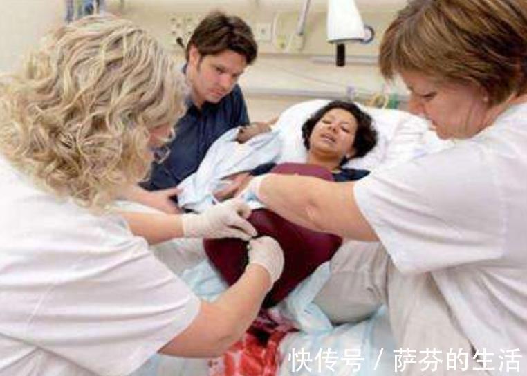 孩子|为何女人生孩子,娘家人必须要在场原因太现实!