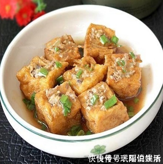 香味|饭店才能吃的菜,婆婆教你做,香味浓郁,好吃到汤汁都能吃干净!