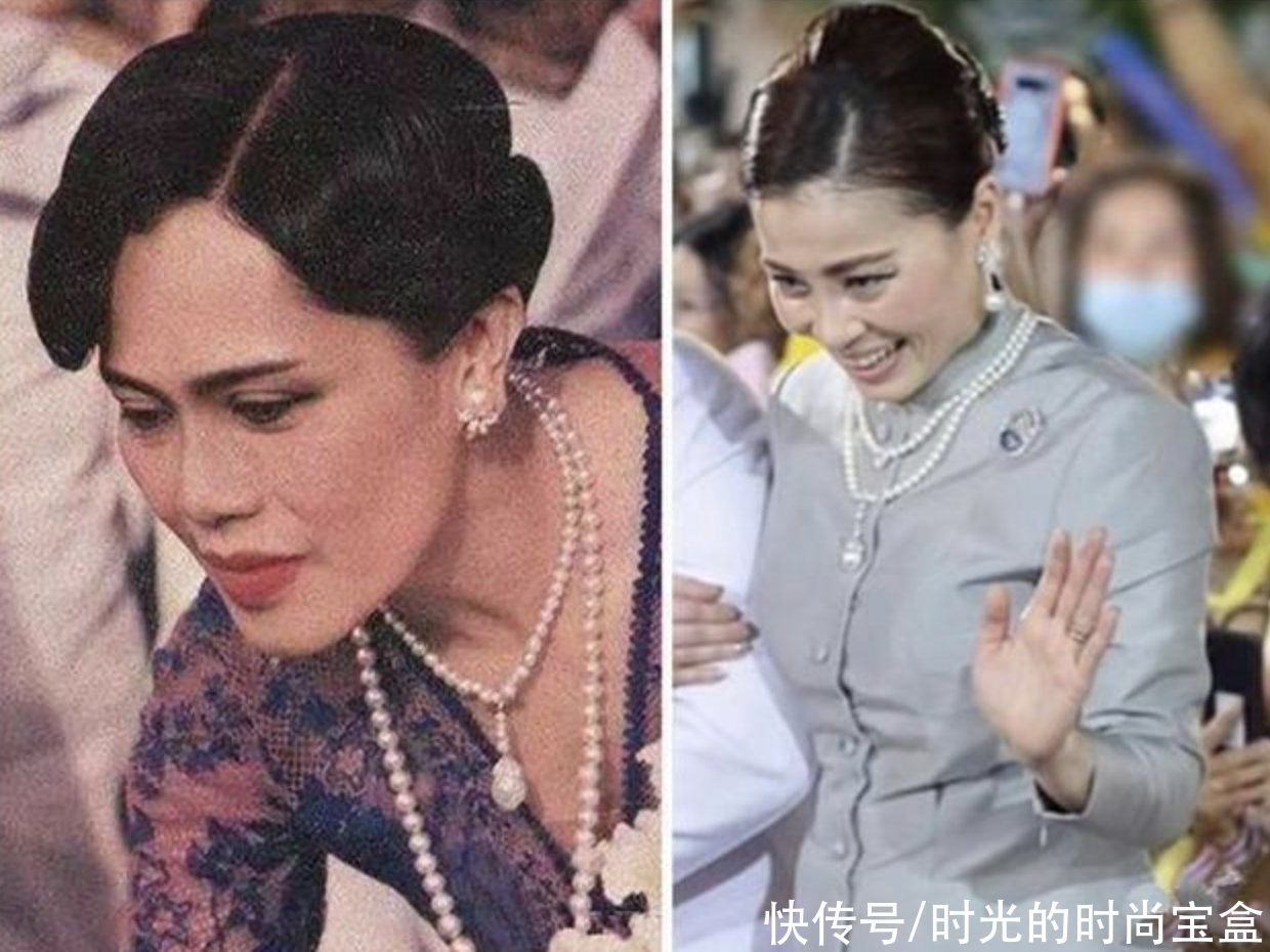  诗丽吉|诗妮娜棋高一着！为讨好婆婆努力传扬新泰丝礼服，苏提达过于保守