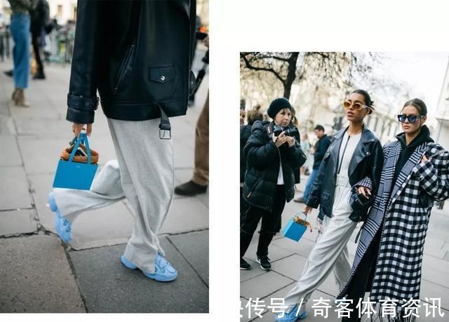 链条|出不了门,也不能阻止我们换春夏新包!