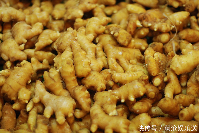 去皮|吃姜到底要不要去皮吃错害身体,吃姜3大禁忌,赶紧告诉家人